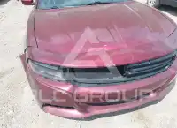 2020 Dodge CHARGER photo