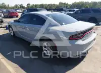 2020 Dodge CHARGER photo