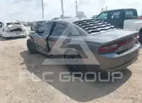 2020 Dodge CHARGER фото