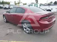 2020 Dodge CHARGER фото