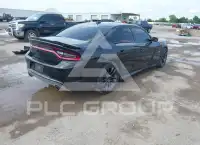 2020 Dodge CHARGER photo