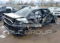 2020 Dodge CHARGER фото