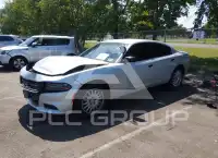 2020 Dodge CHARGER фото