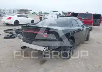 2020 Dodge CHARGER фото