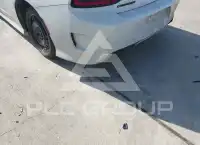 2020 Dodge CHARGER photo