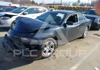 2020 Dodge CHARGER фото