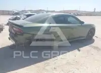 2020 Dodge CHARGER photo