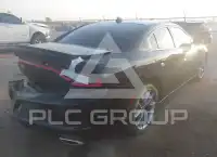 2020 Dodge CHARGER photo