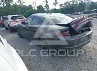 2020 Dodge CHARGER фото