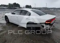 2020 Dodge CHARGER фото