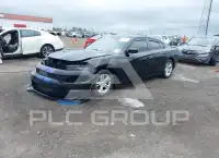 2020 Dodge CHARGER фото