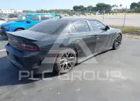 2020 Dodge CHARGER фото