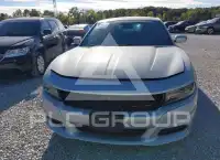 2020 Dodge CHARGER фото