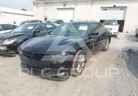 2020 Dodge CHARGER фото