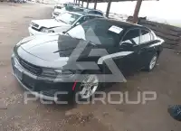 2020 Dodge CHARGER фото
