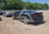 2020 Dodge CHARGER фото