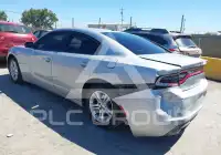 2020 Dodge CHARGER фото