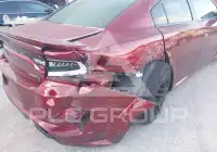 2020 Dodge CHARGER фото