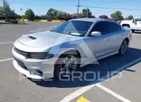 2020 Dodge CHARGER фото