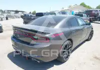 2020 Dodge CHARGER фото
