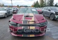 2020 Dodge CHARGER фото