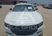 2020 Dodge CHARGER photo