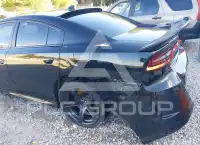2020 Dodge CHARGER фото