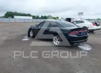 2020 Dodge CHARGER фото