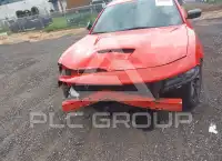 2020 Dodge CHARGER photo
