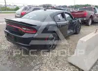 2020 Dodge CHARGER photo