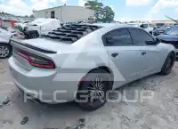 2020 Dodge CHARGER photo