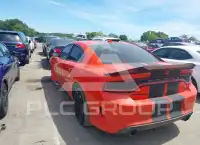 2020 Dodge CHARGER фото