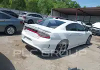 2020 Dodge CHARGER фото