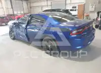 2020 Dodge CHARGER фото