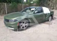 2020 Dodge CHARGER фото