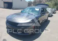 2020 Dodge CHARGER фото