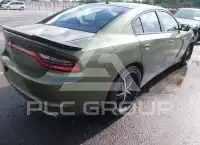 2020 Dodge CHARGER фото