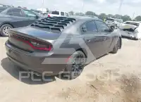 2020 Dodge CHARGER фото