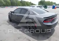 2020 Dodge CHARGER фото