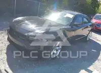2020 Dodge CHARGER фото