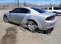 2020 Dodge CHARGER фото