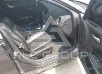 2020 Dodge CHARGER фото