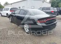 2020 Dodge CHARGER фото
