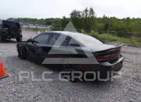 2020 Dodge CHARGER фото