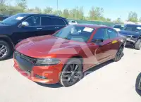 2020 Dodge CHARGER фото
