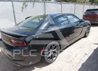 2020 Dodge CHARGER фото