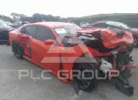 2020 Dodge CHARGER фото