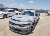 2020 Dodge CHARGER фото