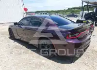 2020 Dodge CHARGER фото