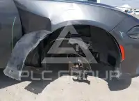2020 Dodge CHARGER photo